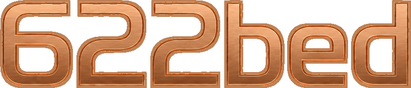 622bed লোগো